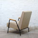 Armchair "Reclamation" by Pierre Guariche for Meurop, 1950s