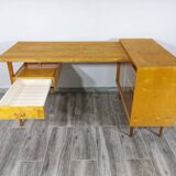 Vintage Desk from Up Závody, 1960s