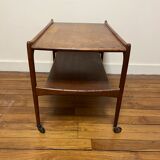 Rolling table