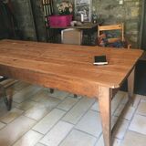 Table de ferme
