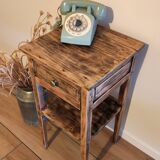JEAN - Occasional furniture, bedside table