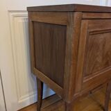 Pair of bedside tables