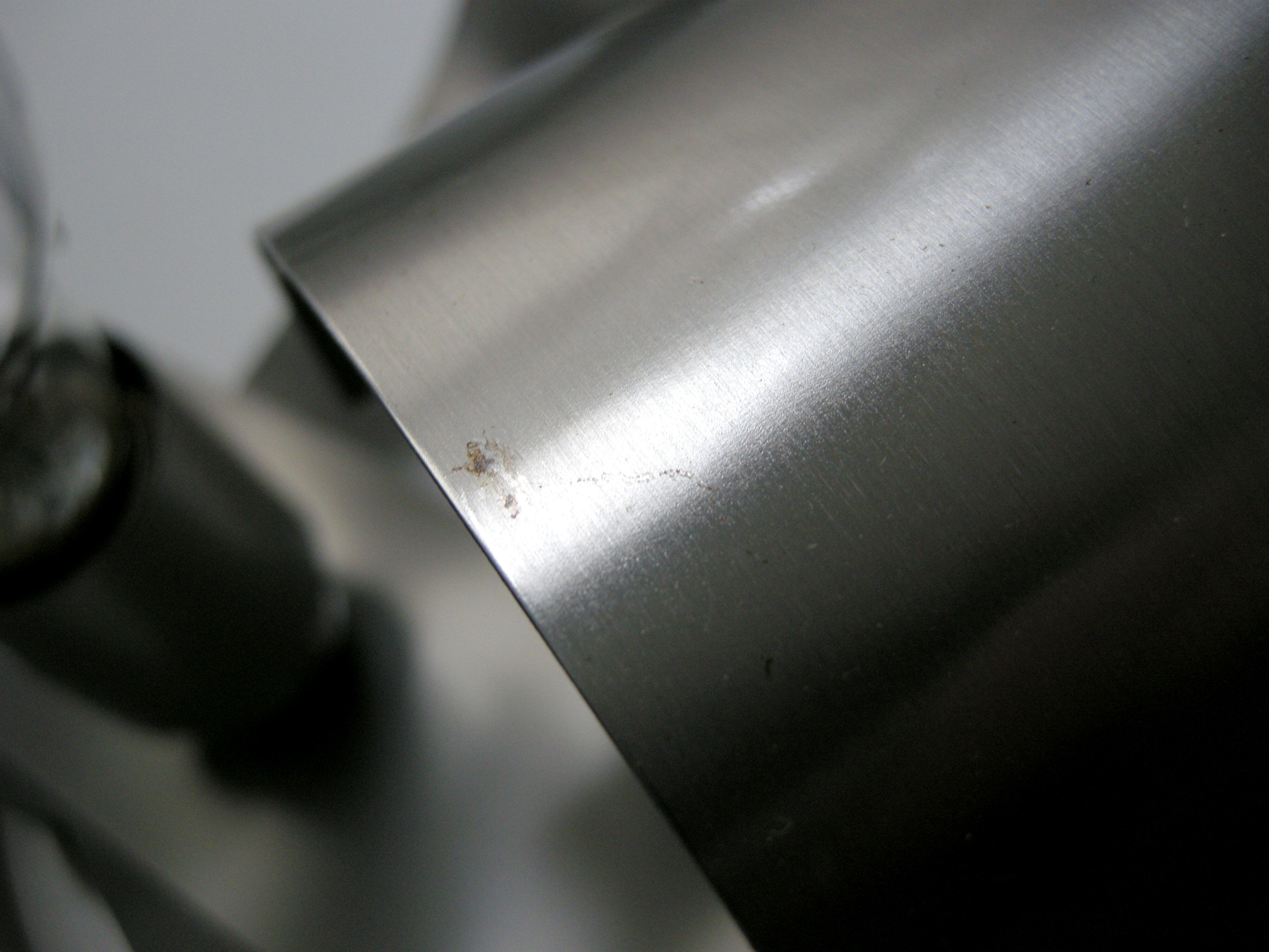 Vintage pendant lamp 1970 space age