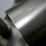 Vintage pendant lamp 1970 space age