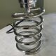 Pied de lampe Spirale . Ingo Maurer 70’