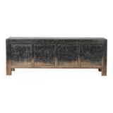 Qingdao - Antique Chinese buffet in solid elm no. 14
