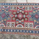 Tapis d'orient ancien