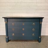Empire dresser