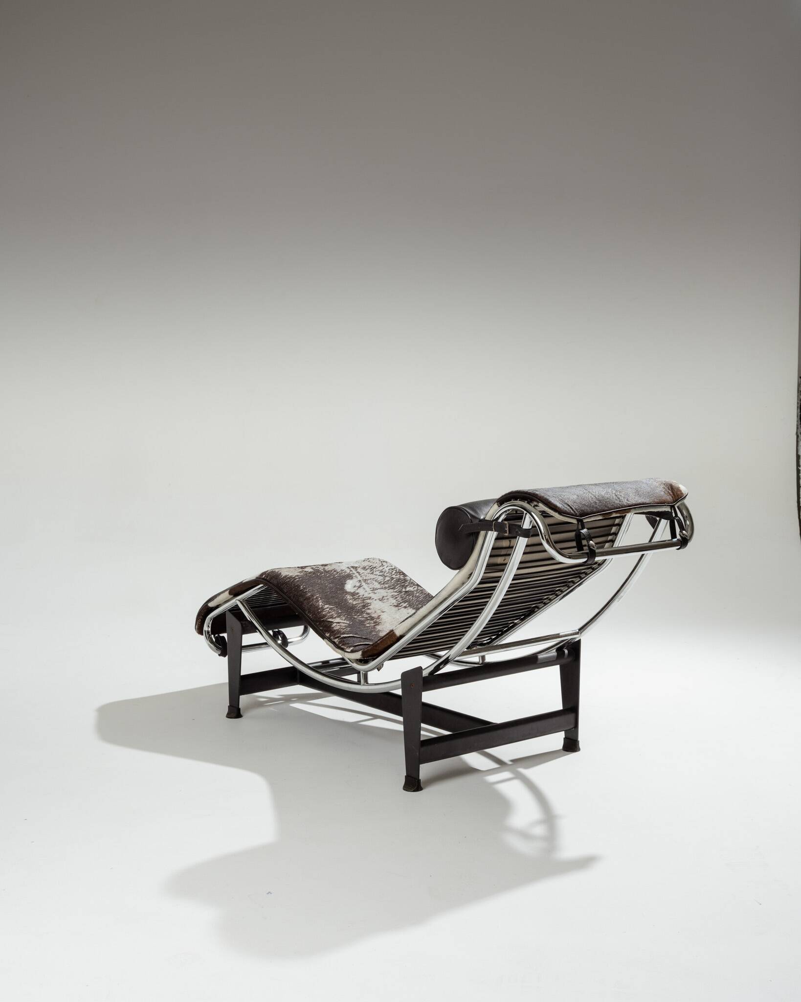 Chaise Longue LC4 "Pony", Le Corbusier, 1960s