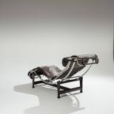 Chaise Longue LC4 "Pony", Le Corbusier, 1960s