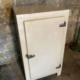 Old xxth century cooler