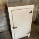 Old xxth century cooler