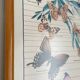 TABLEAU Display BUTTERFLY Italy