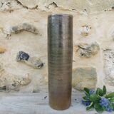 Sandstone roller vase