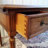 Louis XVl style office