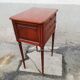 Commode 3 tiroirs style louis xvi