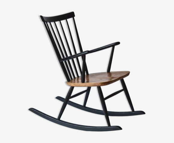 Rocking-chair