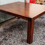 Colonial style dining table