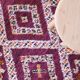 Tapis Vintage Beni MGuild - 372 x 198 cm