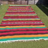Berber carpet