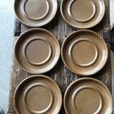 Brenne saucers