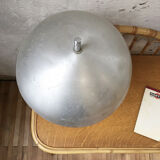 Delmas lamp in Montauban n°7322, mushroom