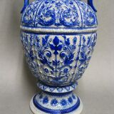 Sandstone vase Germany Westerwald