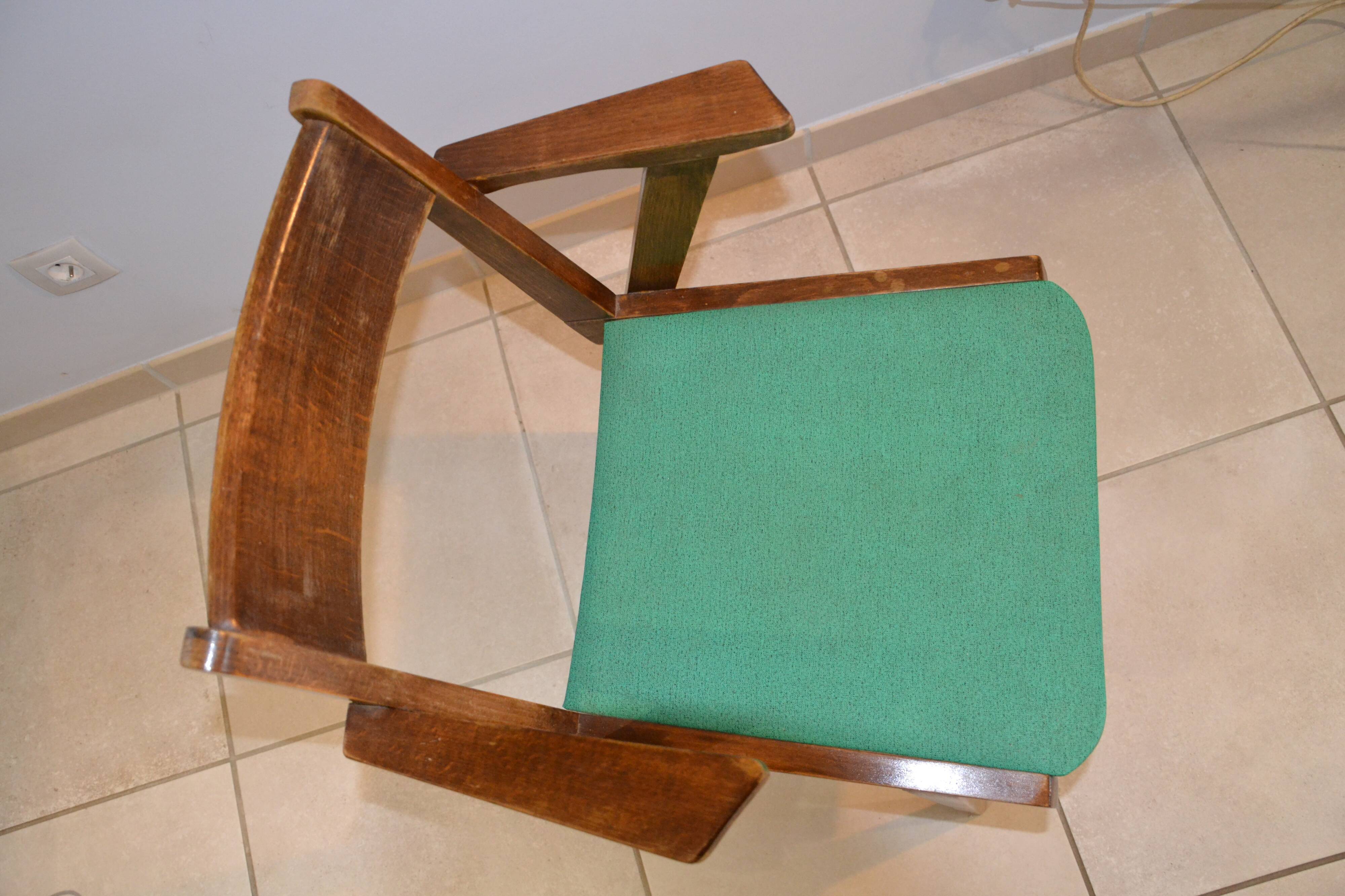 Vintage chair
