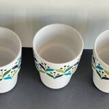 Mugs sagaform lotta odelius suede