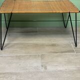 Raoul Guy coffee table, 1950