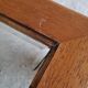 Vintage 80s coffee table