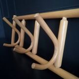 Vintage coat hooks