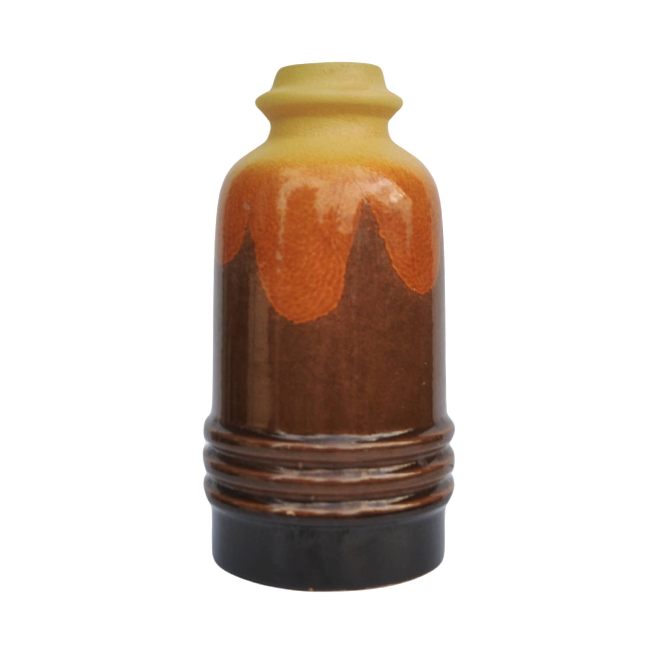 Ceramic vase type 2922, Scheurich Keramik, Germany, 1970s.