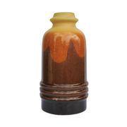 Ceramic vase type 2922, Scheurich Keramik, Germany, 1970s.