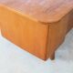 vintage XL desk | teak | 1960s | Swedish