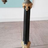 Pair of candelabra candlestick