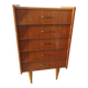 Chest of drawers / 60s chest of drawers