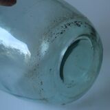 Demijohn glass - 10 ltr. - Vintage