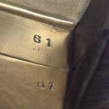Brass Box