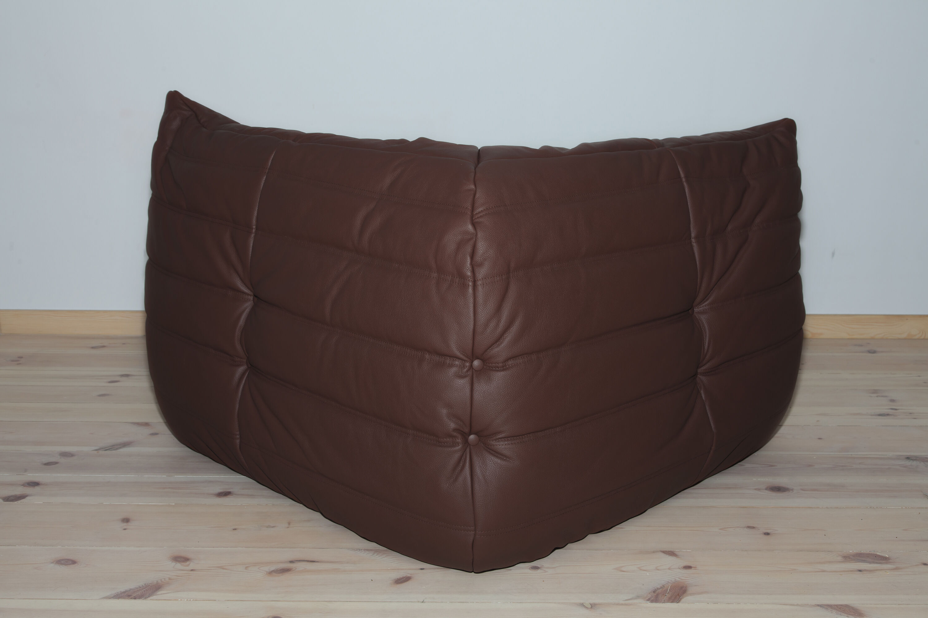 Togo sofa set model designed by Michel Ducaroy 1973