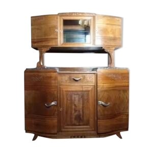 Buffet deux corps art