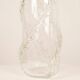 Rare monumental Piumato vase by Barovier & Toso, 1940s
