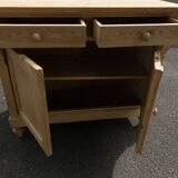 Pine sideboard 1940
