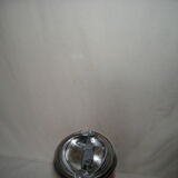 Ashtray on foot 60s 70s