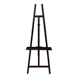 Wooden easel