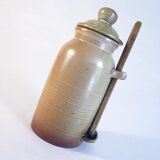 Sandstone pickle pot