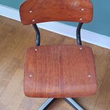 Scandinavian children's chair