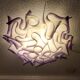 Slamp Veli wall and ceiling light, Italian design, Italian design