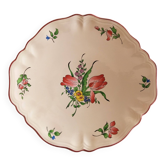 Cake dish "Street lamp" KG Lunéville