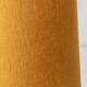 Pair of Dutch Art Nouveau Ceramic Table Lamps, circa 1915, with New Ochre Linen Shades